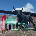 Inauguran la 19ª edición de la Feria Nacional Agropecuaria Ríos de Leche en Chontales