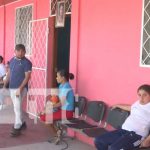 Foto: Inauguración Exitosa: Mejoramiento de Puesto de Salud en Estelí/TN8