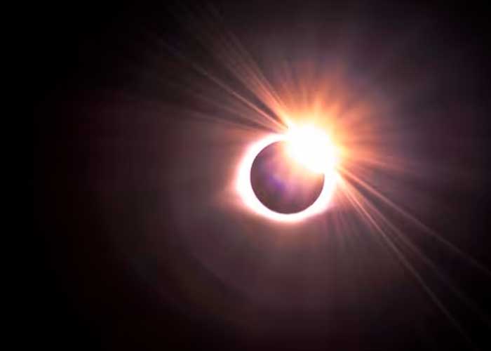 Ojo: Te decimos ¿Por qué es tan especial el eclipse solar del 8 de abril?