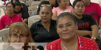Foto: CGTEN-ANDEN Celebra 45 años de contribución educativa en Nicaragua/TN8