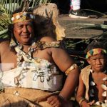 Foto: Gran cierre del King Pulanka en cultura e identidad en Bilwi / TN8