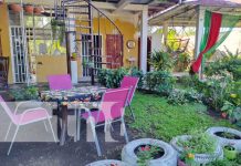 Descubre el Paraíso en la Isla de Ometepe: Dos Hostales Exclusivos para tus Vacaciones