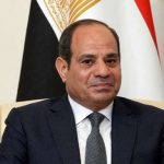 Gobierno de Nicaragua felicita al Presidente de la República Árabe de Egipto