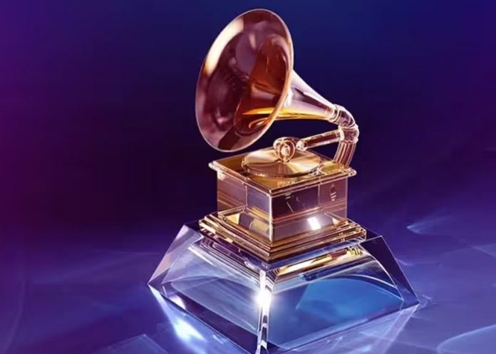 Foto: ¡Vibrante retorno! Premios Grammy 2024 conmemora su sexagésima sexta edición / Cortesía