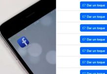 Los 'toques' regresaron a Facebook ¿conocés esta manera de ligar?