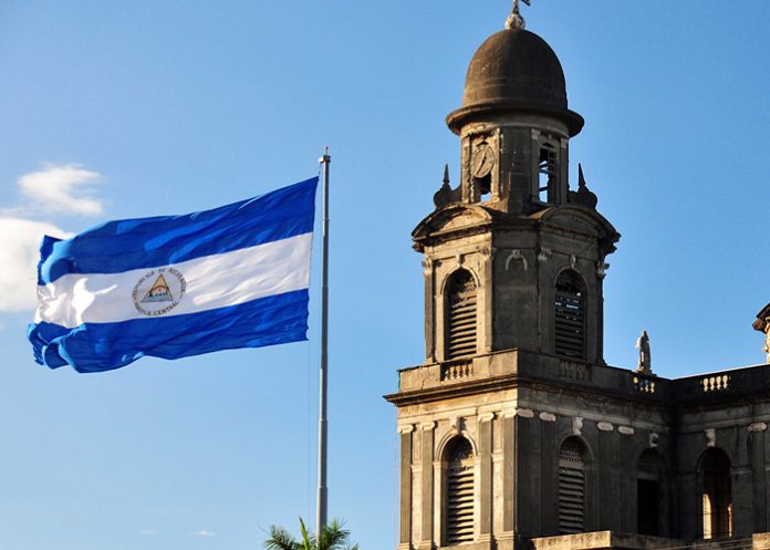 Foto: Nicaragua expresa sus condolencias a Namibia por la pérdida del Presidente Hage Gottfreid Geingob / Cortesía