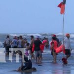Cruz Blanca brindará cobertura especial en las playas del país