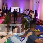 Ministerio de la Juventud impulsa emprendimiento en León
