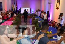 Ministerio de la Juventud impulsa emprendimiento en León