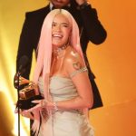 Karol G hace historia: Gana su primer Grammy "Mejor álbum de música Urbana"