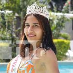Juleydi Zeledón se corona como la Reina de Verano 2024 en Jalapa