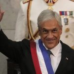 Mensaje de condolencias por el fallecimiento del ex-Presidente de Chile Miguel Juan Sebastián Piñera Echenique