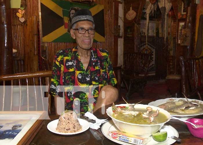 Descubre el Sabor Auténtico del Caribe en Bambulé Restaurante Nicaragua