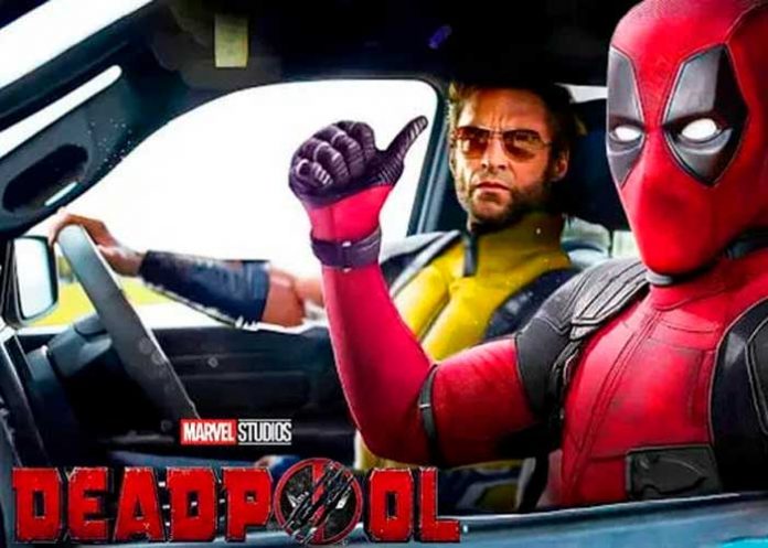 Foto: Mira el bestial tráiler de 'Deadpool 3' que confirma su título oficial/