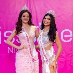 La belleza teen está lista para brillar desde República Dominicana