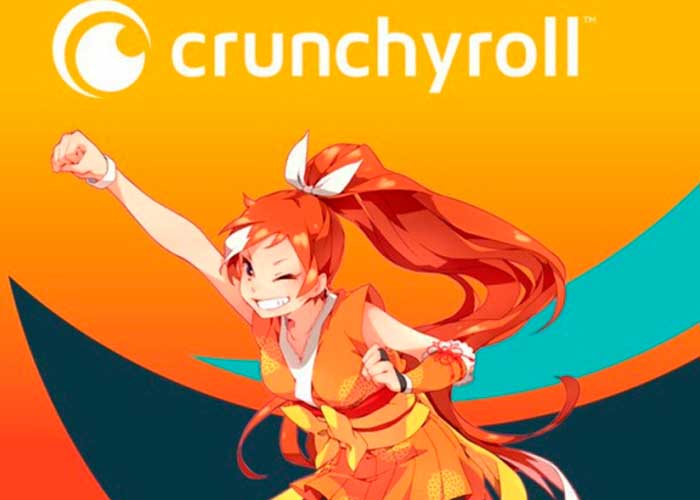 Foto: ¡Qué emoción! Nuevo canal de anime completamente gratuito de Crunchyroll/Cortesía