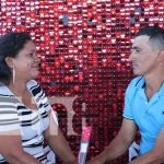 Foto;¡Amor eterno!: Cinco parejas sellan su compromiso en matrimonio en Madriz/TN8