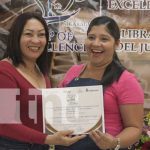 Foto: Calibración y Selección de Jurado Nacional Taza de Excelencia Nicaragua 2024 / TN8