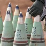 Foto:Más de 1.000 bombas MK-82 enviará Estados Unidos a Israel/Cortesía