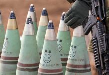 Foto:Más de 1.000 bombas MK-82 enviará Estados Unidos a Israel/Cortesía