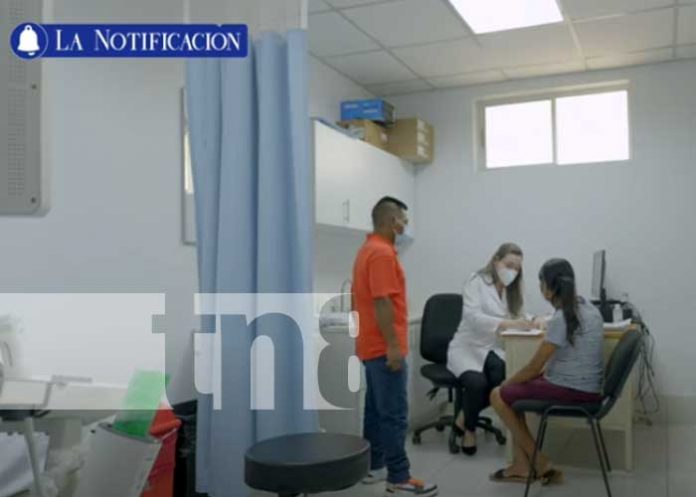 Foto: Digitalización de la salud y avances en cirugía de alta complejidad en Nicaragua/TN8