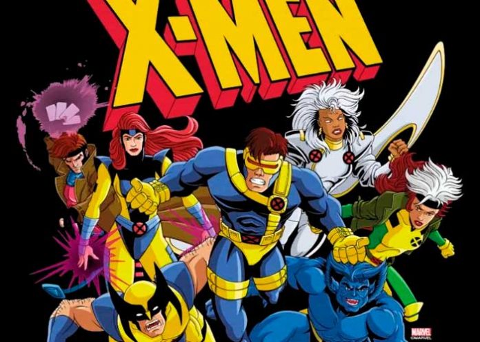 Foto: ¡X-Men '97 llega con emocionante avance para los fanáticos de Marvel!/Cortesía