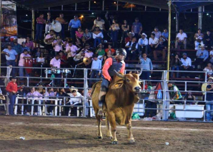 ¡Todo un éxito! Finaliza Feria Ganadera, Matagalpa 2024