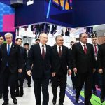Rusia pioneros del deporte formato phygital con los Juegos del Futuro 2024
