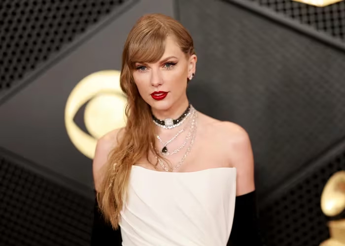 Foto: Taylor Swift es nominada a seis estatuillas por su trabajo discográfico en “Anti-Hero” y “Midnights” / Cortesía