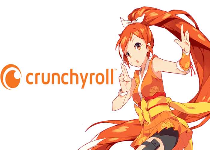 "Foto:El tsunami de críticas de Crunchyroll en el primer episodio doblado por IA
