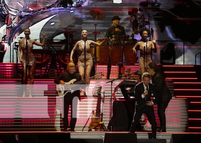 ¿Por qué Luis Miguel no interactúa con el público en sus conciertos?