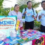 Foto: MINSA lanza Cartilla para Enfermedades Crónicas Degenerativas en Nicaragua/TN8