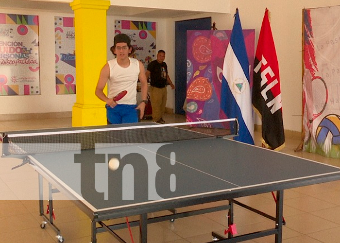 Academia de tenis de sales mesa