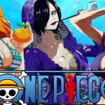 Emocionantes historias protagonizadas por las sensuales heroínas de One Piece