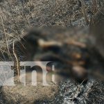 Adolescente de 14 años muere en un incendio en Matagalpa