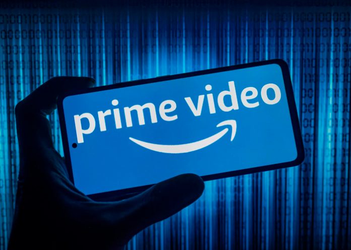 Foto: Demandan a Amazon por el plan de anuncios de Prime Video 