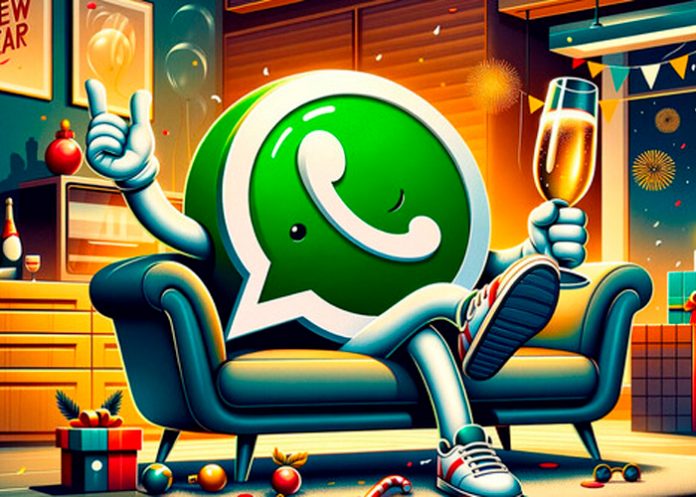 Foto: WhatsApp realizará bloqueos /cortesía