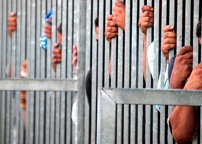 Fuga de una cárcel de máxima seguridad en Brasil