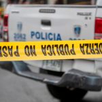 Mató de cinco balazos a su novio en Costa Rica