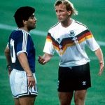 Foto: ¡Luto en el fútbol! Fallece a los 63 años, Andreas Brehme, campeón del mundo en 1990/Cortesía