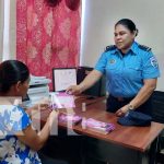 Waslala inaugura su segunda Comisaría de la Mujer en Matagalpa