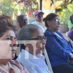 Alcaldesa de Ocotal revela inversiones millonarias en proyectos para el 2024