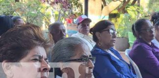 Alcaldesa de Ocotal revela inversiones millonarias en proyectos para el 2024