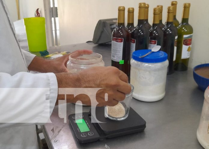 Foto: Hibiscos comenzará a producir mermeladas y concentrados de tamarindo en Nandaime / TN8