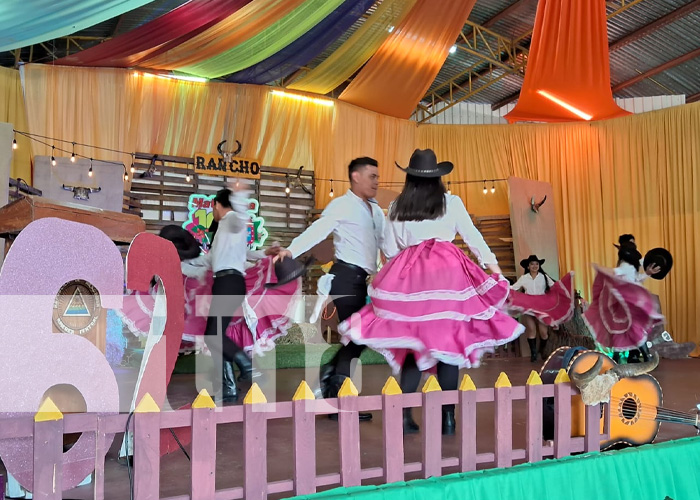 Matagalpa se prepara para la feria ganadera más grande de su historia