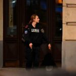 Foto: Austria en Alerta: Cinco Mujeres Asesinadas en un Día / Cortesía