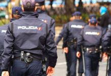 Rescatan en España a ocho narcos secuestrados