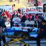 Terror en EE.UU.: Tiroteo en pleno desfile del Super Bowl deja varios heridos