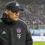 Tuchel no se cree responsable de caída del Bayern