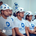 Foto: Cruz Blanca Nicaragüense inicia temporada 2024 con la entrega de uniformes a socorristas/TN8
